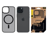 Tactical MagForce Hyperstealth Kryt pro Apple iPhone 15 Asphalt - 1514052 - zdjęcie 3